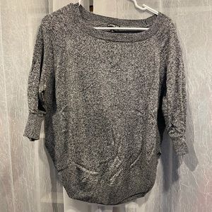 Express sweater